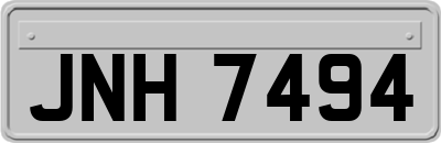 JNH7494