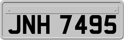 JNH7495
