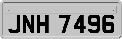 JNH7496