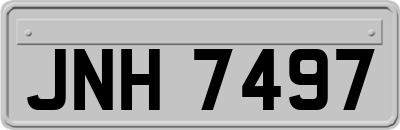 JNH7497