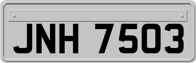 JNH7503