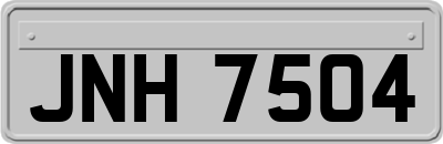 JNH7504
