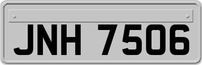 JNH7506