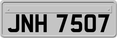 JNH7507