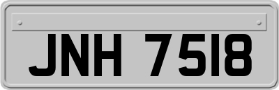 JNH7518