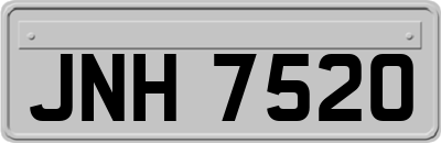 JNH7520
