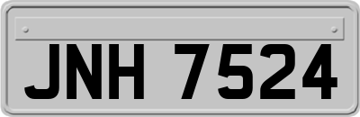 JNH7524