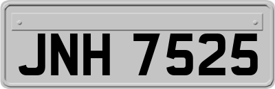 JNH7525