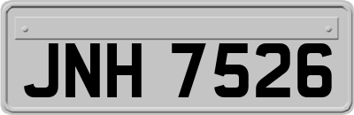 JNH7526