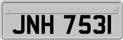 JNH7531