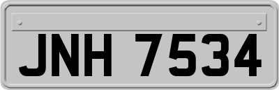 JNH7534