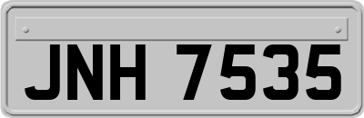 JNH7535