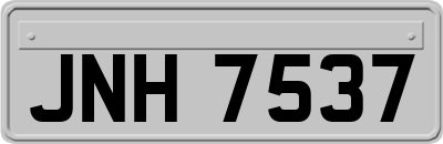 JNH7537