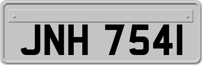 JNH7541