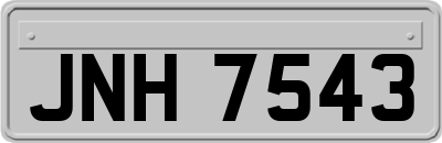 JNH7543