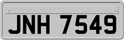 JNH7549