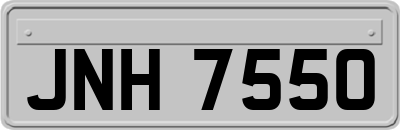 JNH7550