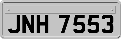 JNH7553