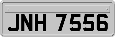 JNH7556