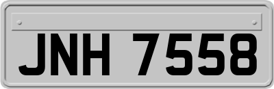 JNH7558