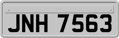 JNH7563