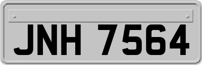 JNH7564