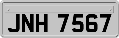JNH7567