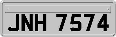 JNH7574