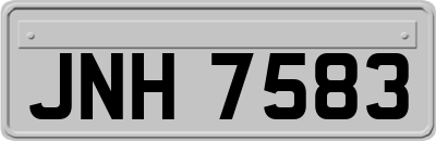 JNH7583