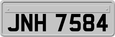 JNH7584