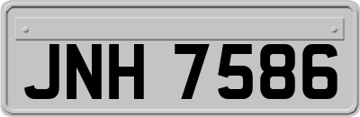 JNH7586