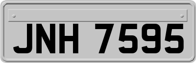 JNH7595