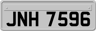 JNH7596