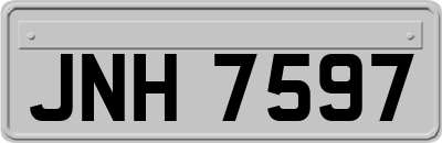 JNH7597