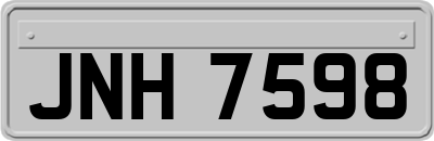JNH7598