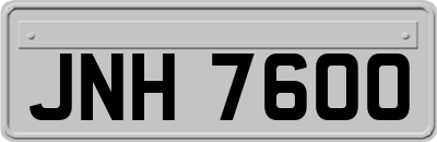 JNH7600