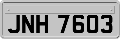 JNH7603