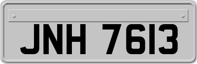 JNH7613