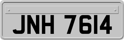 JNH7614