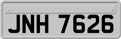JNH7626