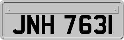 JNH7631