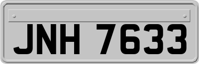 JNH7633