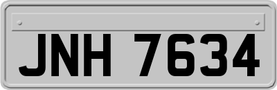 JNH7634