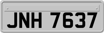 JNH7637