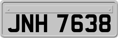 JNH7638
