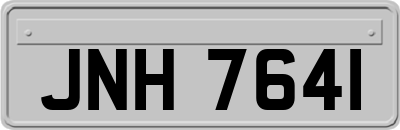 JNH7641