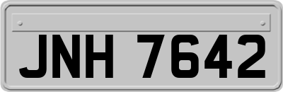 JNH7642