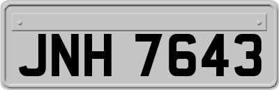 JNH7643
