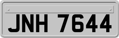 JNH7644