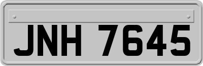 JNH7645